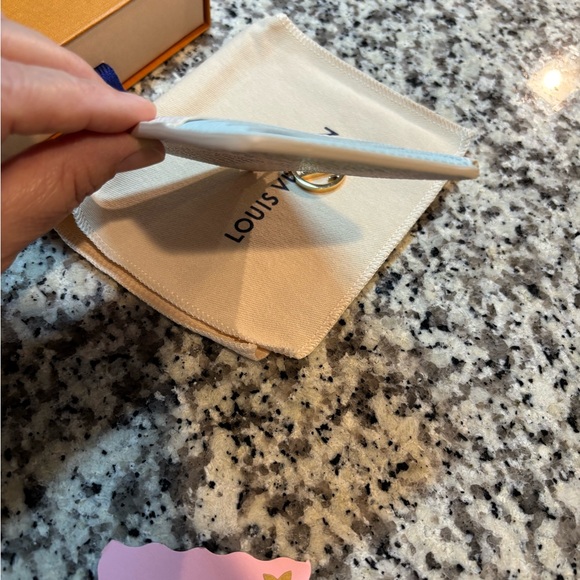 Louis Vuitton Romy Wallet - Picture 3 of 11